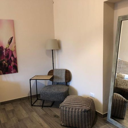 Hayloft Bed & Breakfast กอร์นาเรโด ภายนอก รูปภาพ