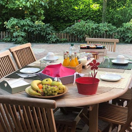 Hayloft Bed & Breakfast กอร์นาเรโด ภายนอก รูปภาพ