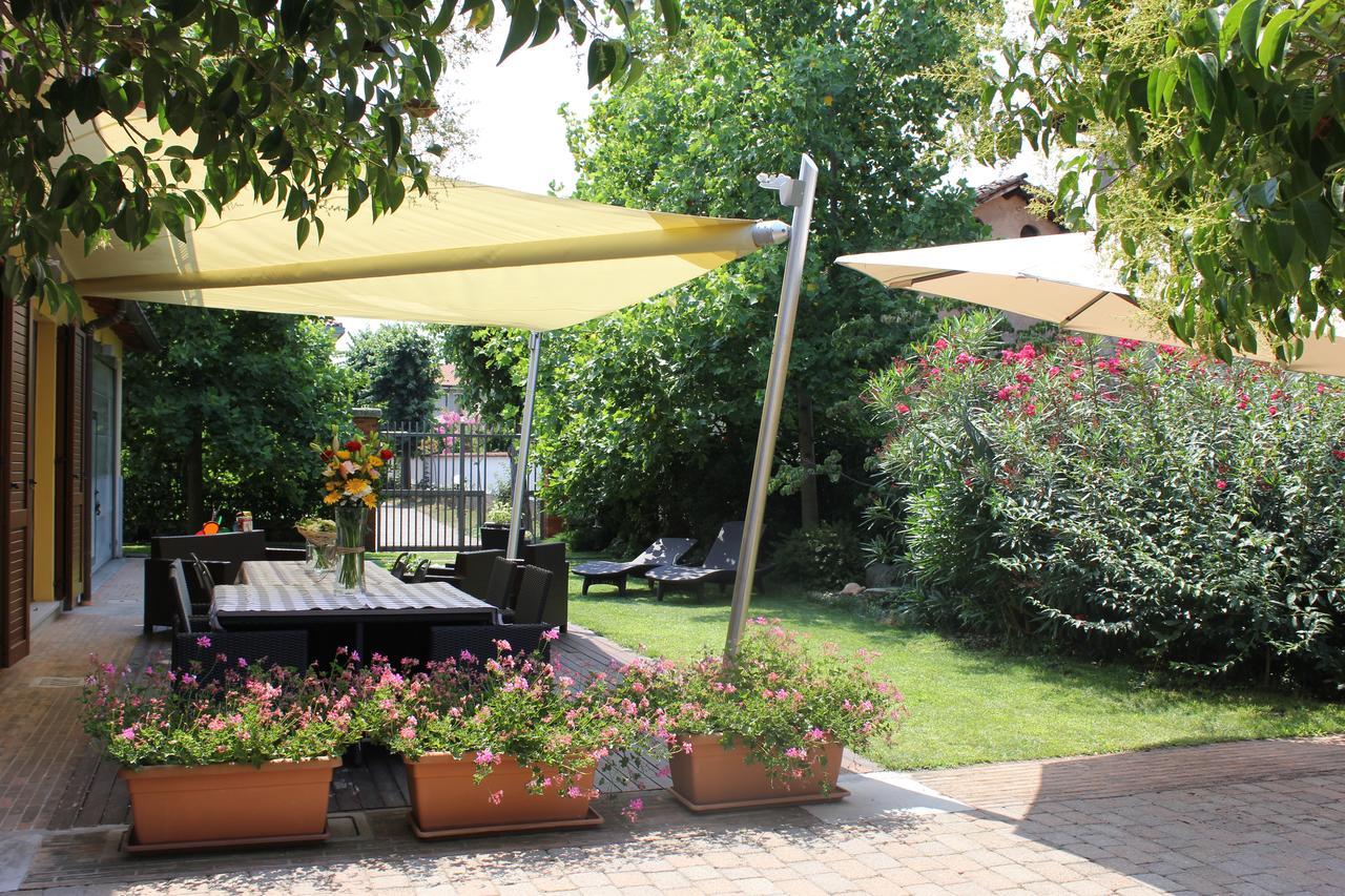 Hayloft Bed & Breakfast กอร์นาเรโด ภายนอก รูปภาพ