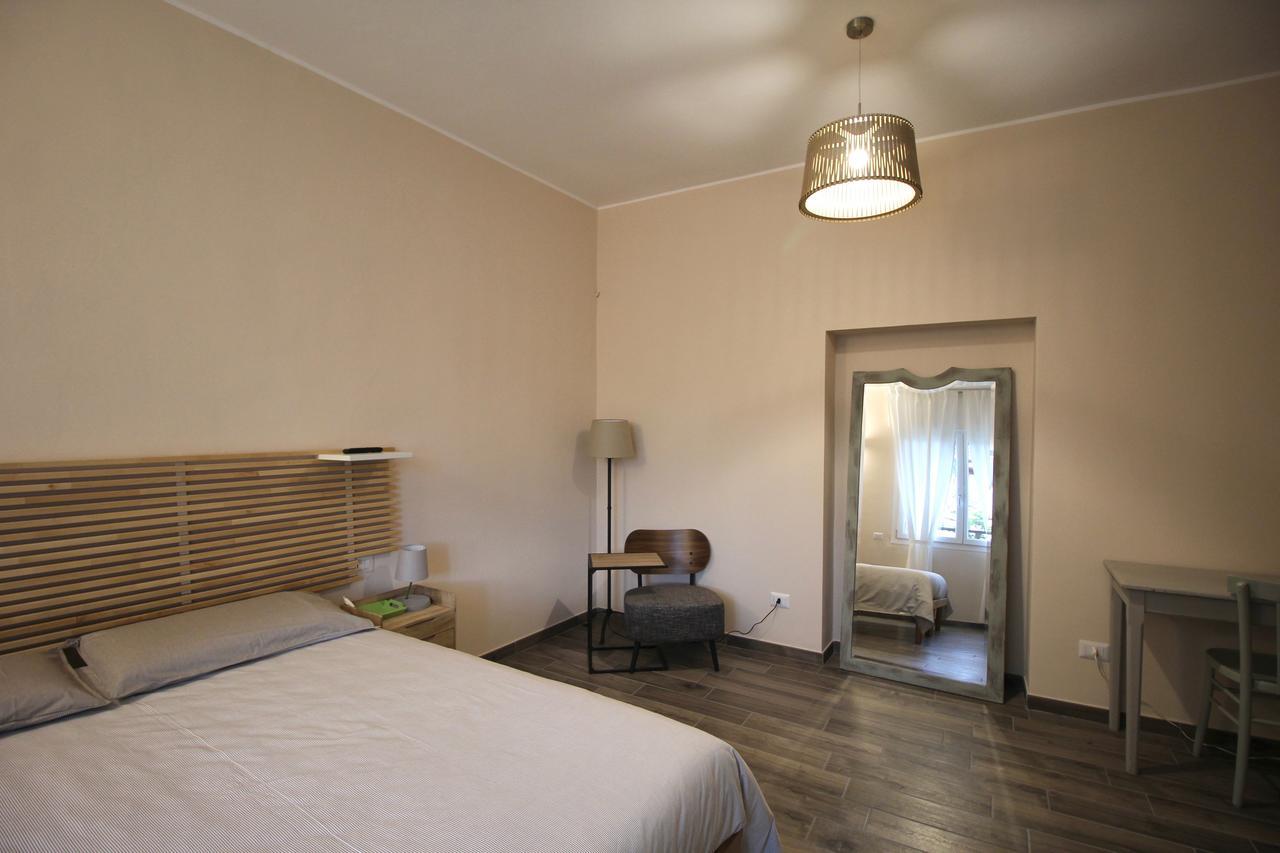 Hayloft Bed & Breakfast กอร์นาเรโด ภายนอก รูปภาพ