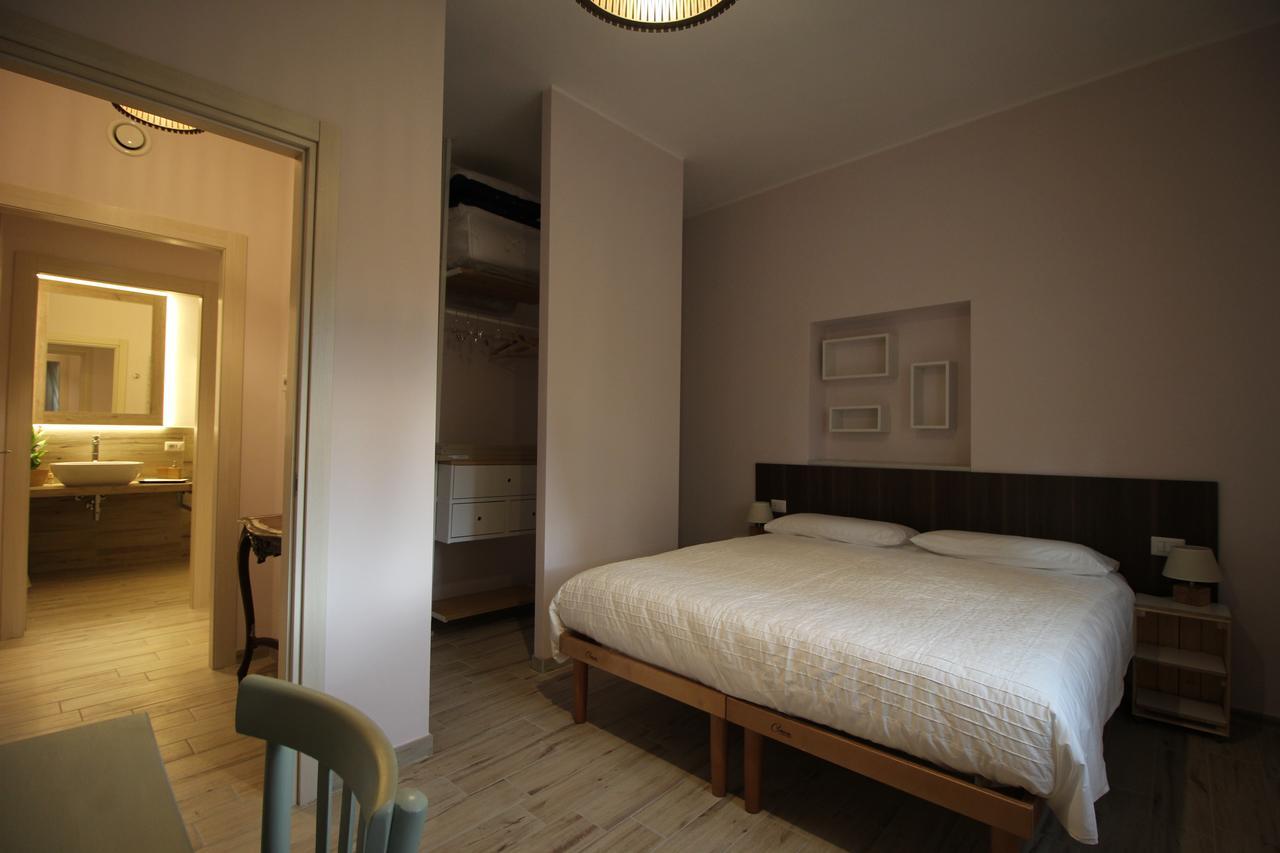 Hayloft Bed & Breakfast กอร์นาเรโด ภายนอก รูปภาพ