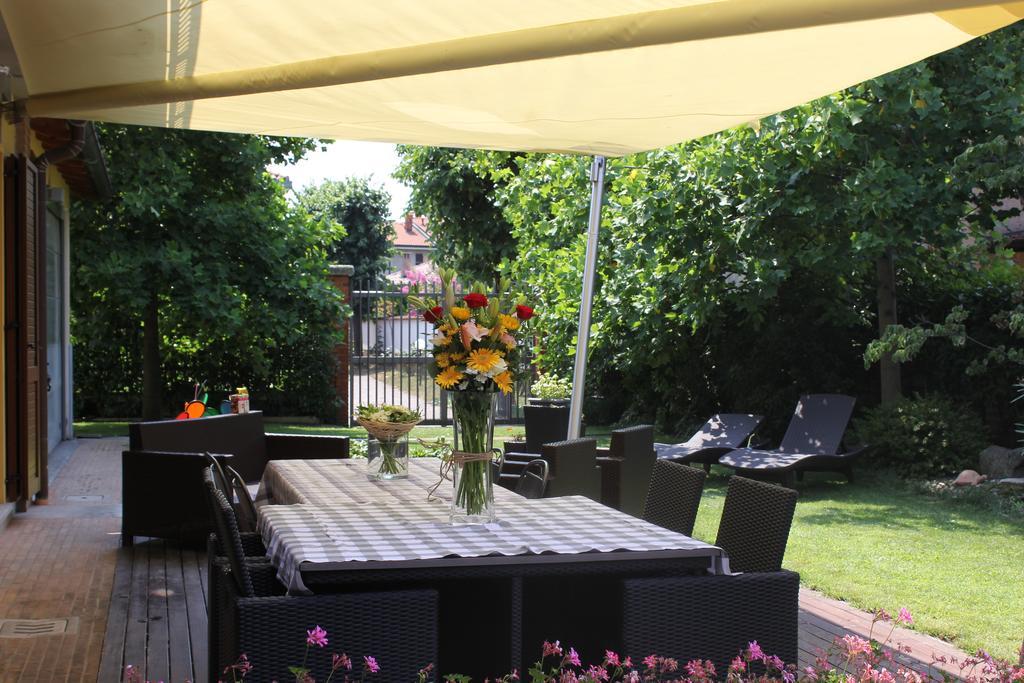Hayloft Bed & Breakfast กอร์นาเรโด ภายนอก รูปภาพ