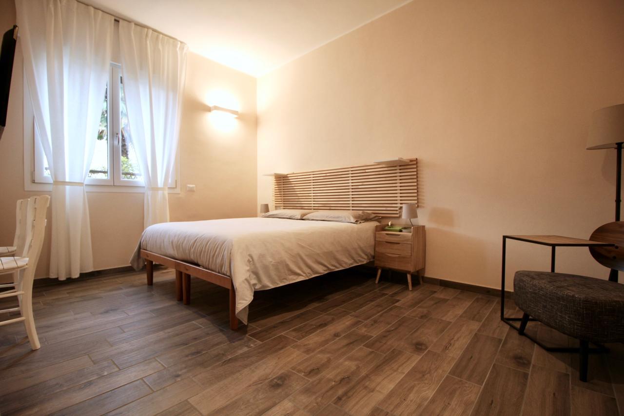 Hayloft Bed & Breakfast กอร์นาเรโด ภายนอก รูปภาพ
