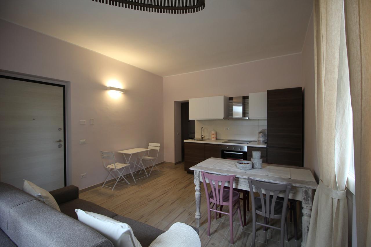 Hayloft Bed & Breakfast กอร์นาเรโด ภายนอก รูปภาพ