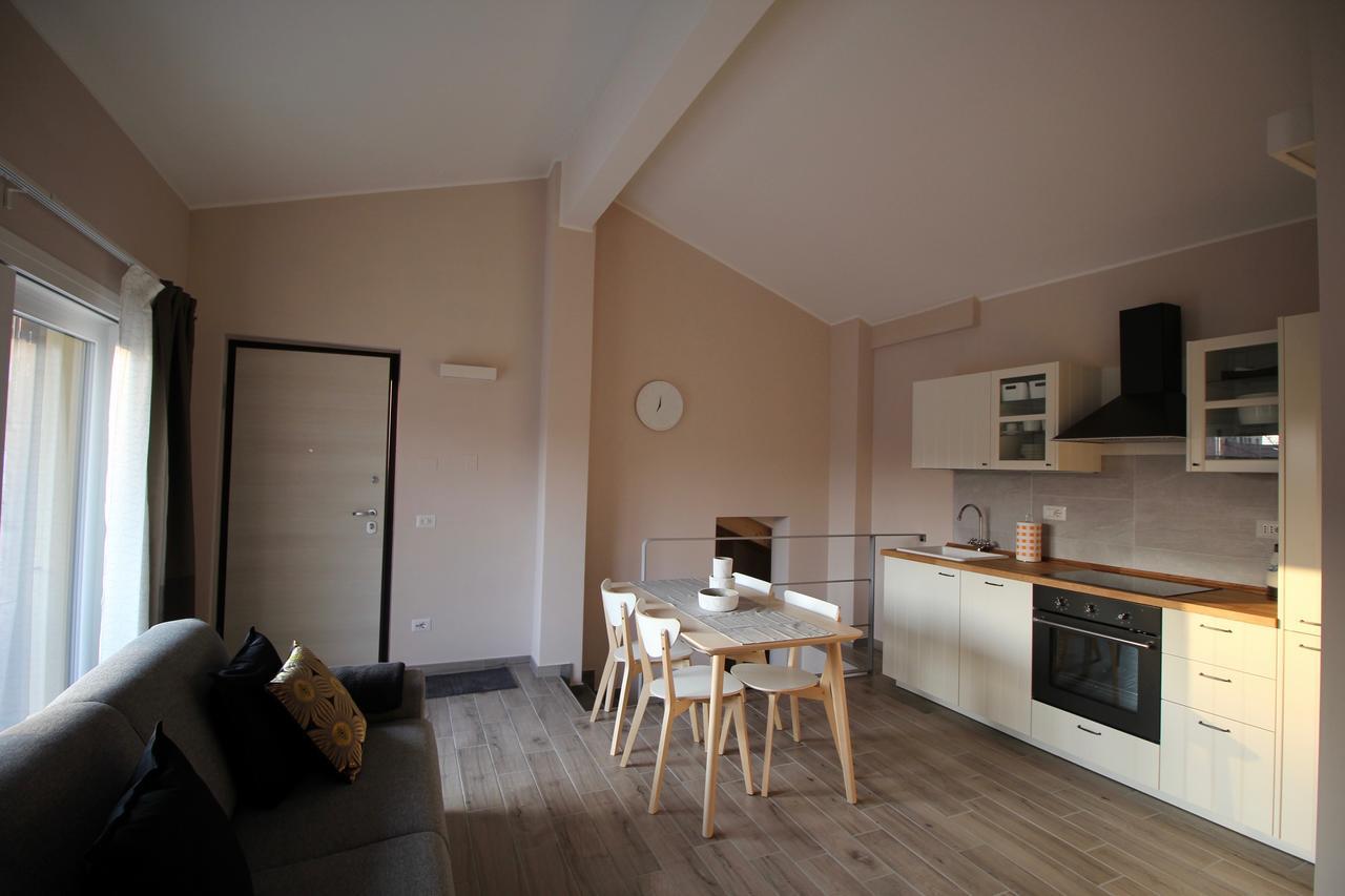 Hayloft Bed & Breakfast กอร์นาเรโด ภายนอก รูปภาพ
