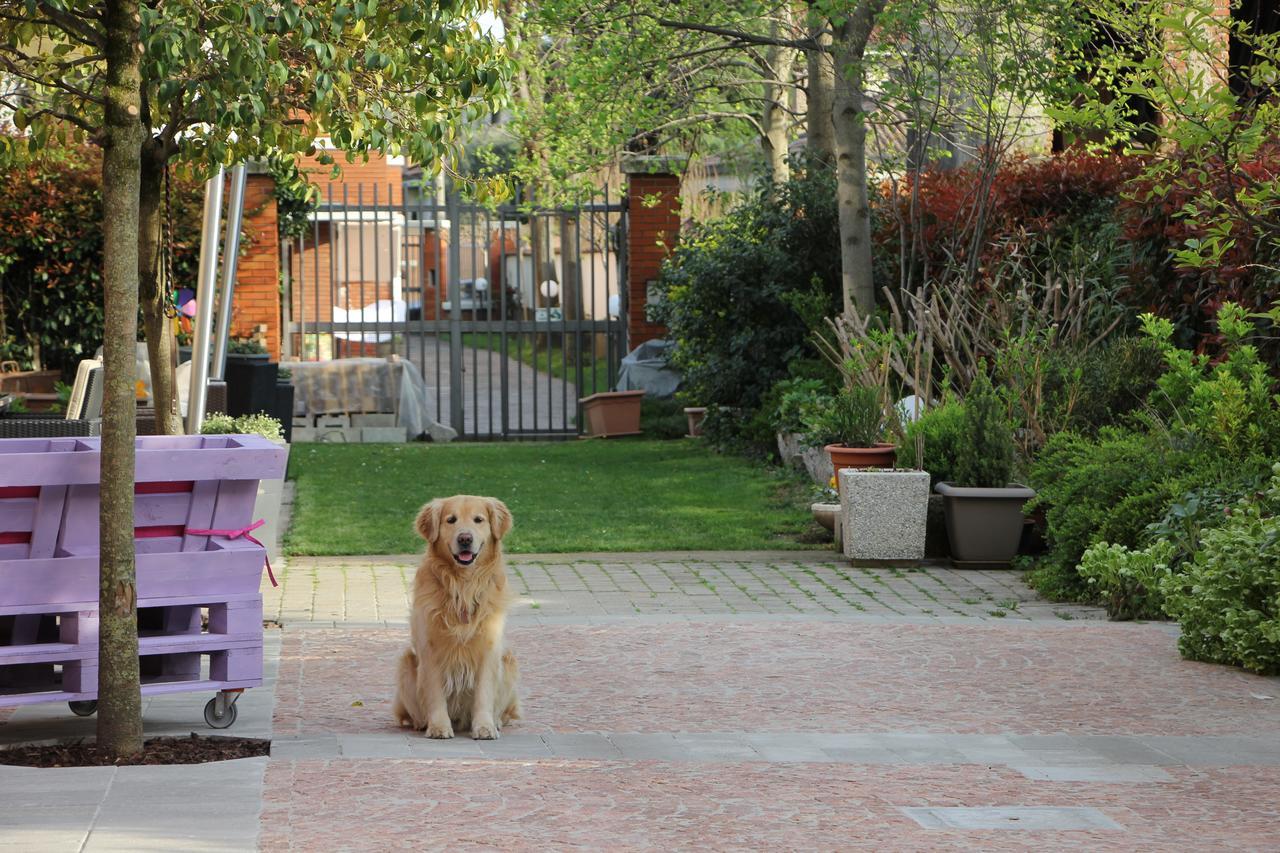 Hayloft Bed & Breakfast กอร์นาเรโด ภายนอก รูปภาพ