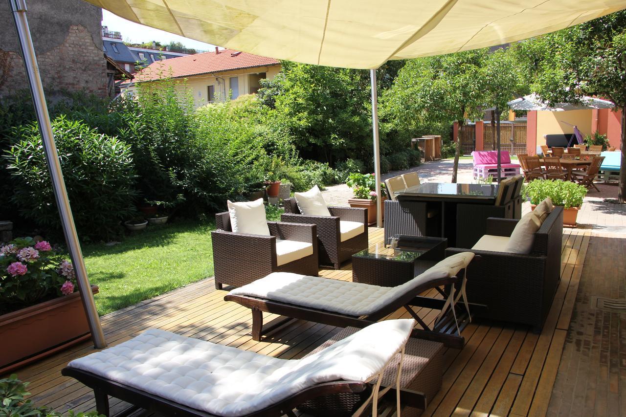 Hayloft Bed & Breakfast กอร์นาเรโด ภายนอก รูปภาพ