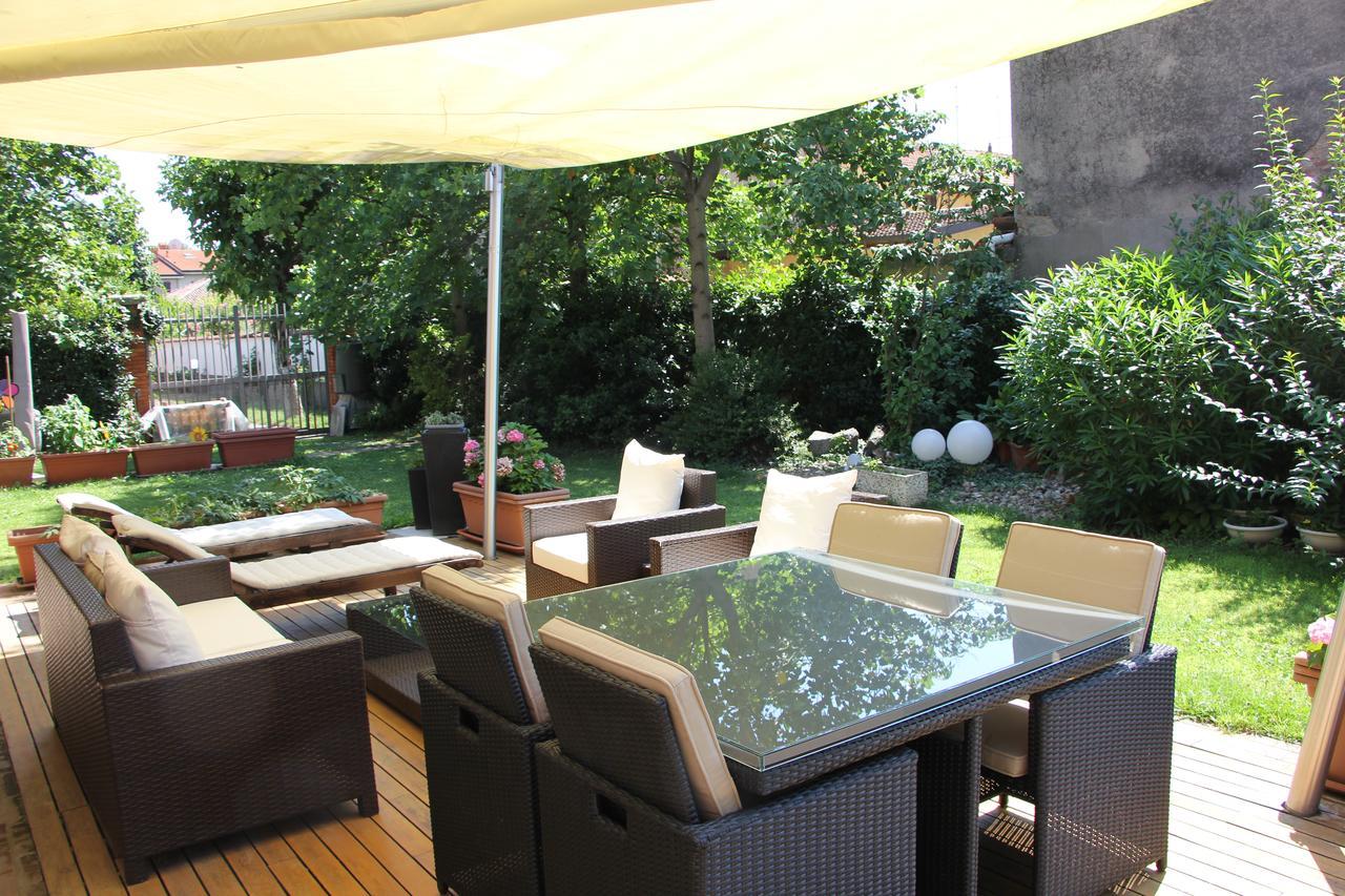 Hayloft Bed & Breakfast กอร์นาเรโด ภายนอก รูปภาพ