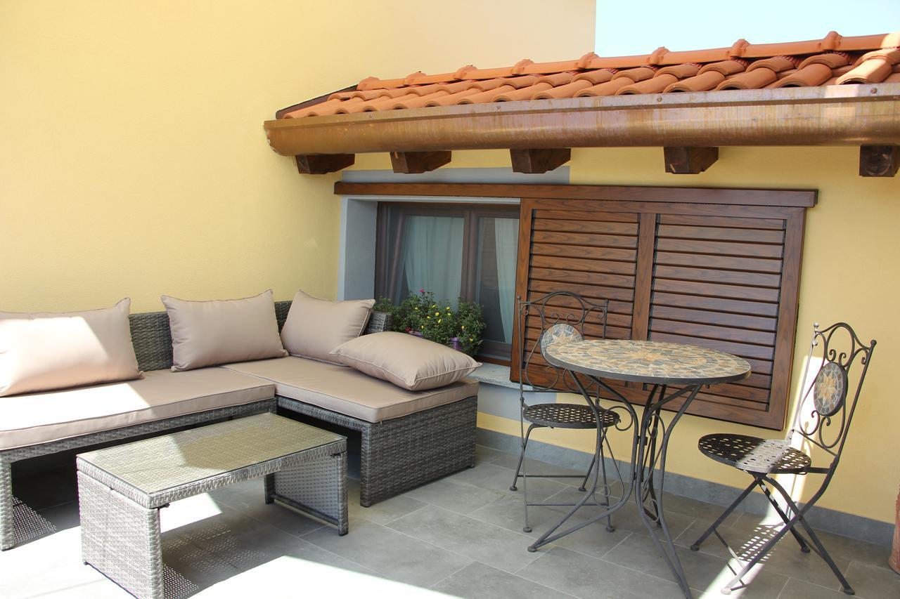 Hayloft Bed & Breakfast กอร์นาเรโด ภายนอก รูปภาพ