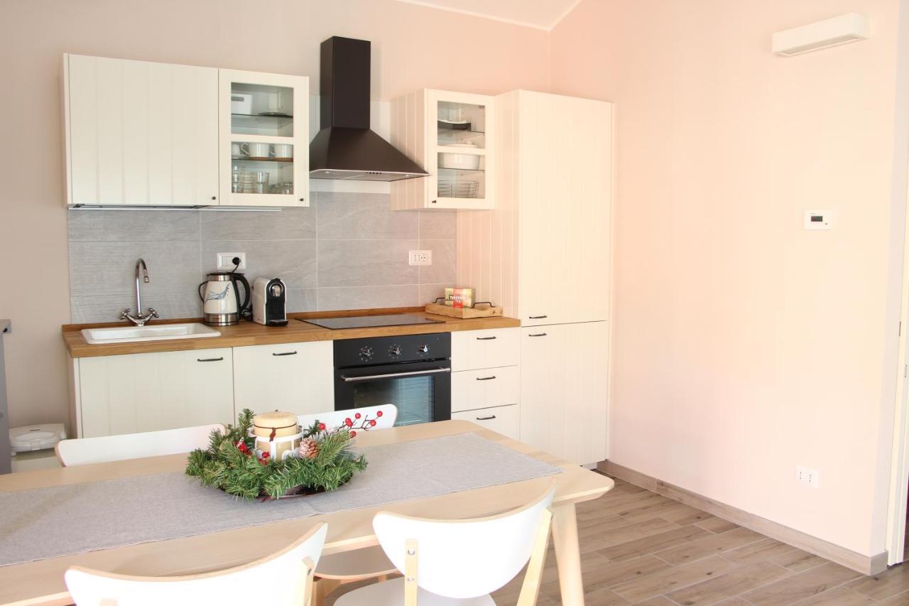 Hayloft Bed & Breakfast กอร์นาเรโด ภายนอก รูปภาพ