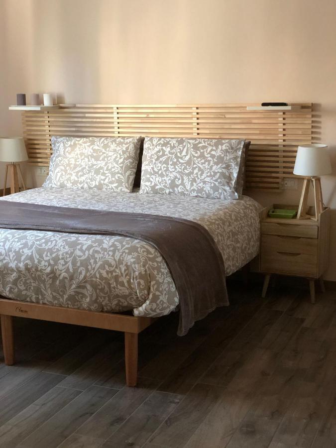 Hayloft Bed & Breakfast กอร์นาเรโด ภายนอก รูปภาพ