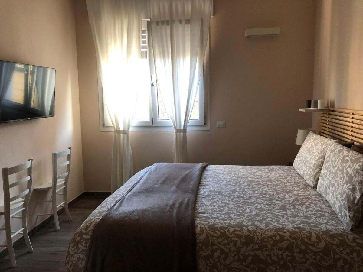 Hayloft Bed & Breakfast กอร์นาเรโด ภายนอก รูปภาพ