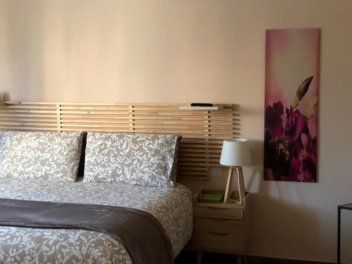 Hayloft Bed & Breakfast กอร์นาเรโด ภายนอก รูปภาพ