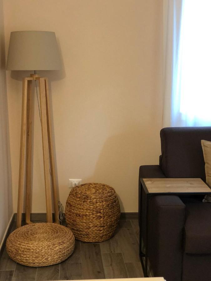 Hayloft Bed & Breakfast กอร์นาเรโด ภายนอก รูปภาพ