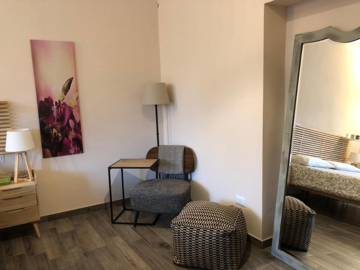 Hayloft Bed & Breakfast กอร์นาเรโด ภายนอก รูปภาพ