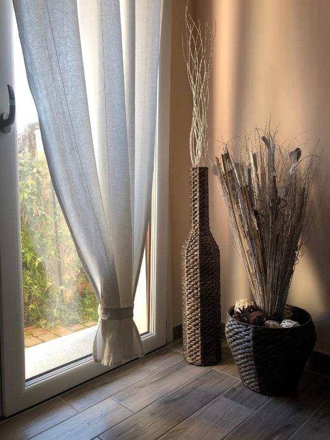 Hayloft Bed & Breakfast กอร์นาเรโด ภายนอก รูปภาพ
