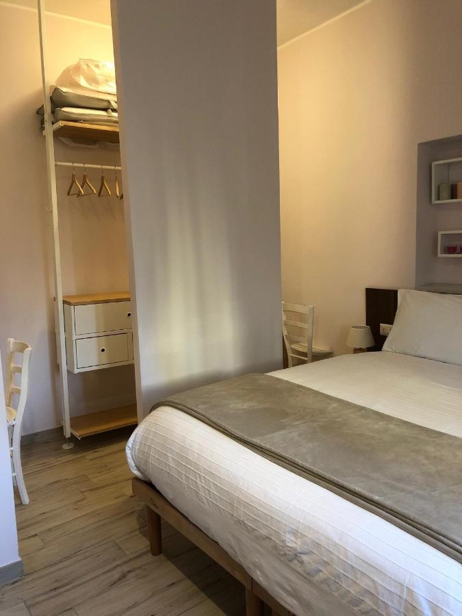 Hayloft Bed & Breakfast กอร์นาเรโด ภายนอก รูปภาพ