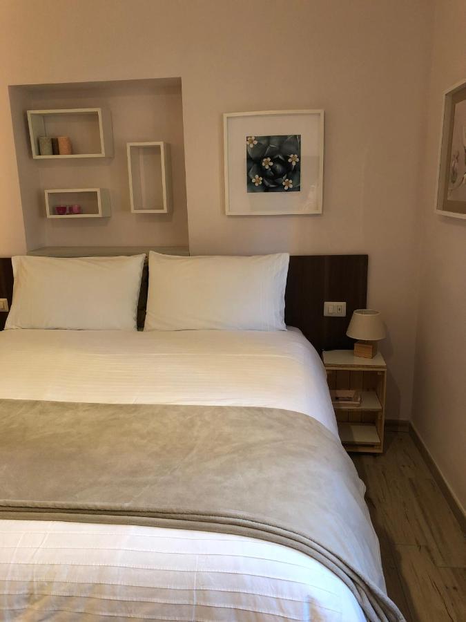 Hayloft Bed & Breakfast กอร์นาเรโด ภายนอก รูปภาพ