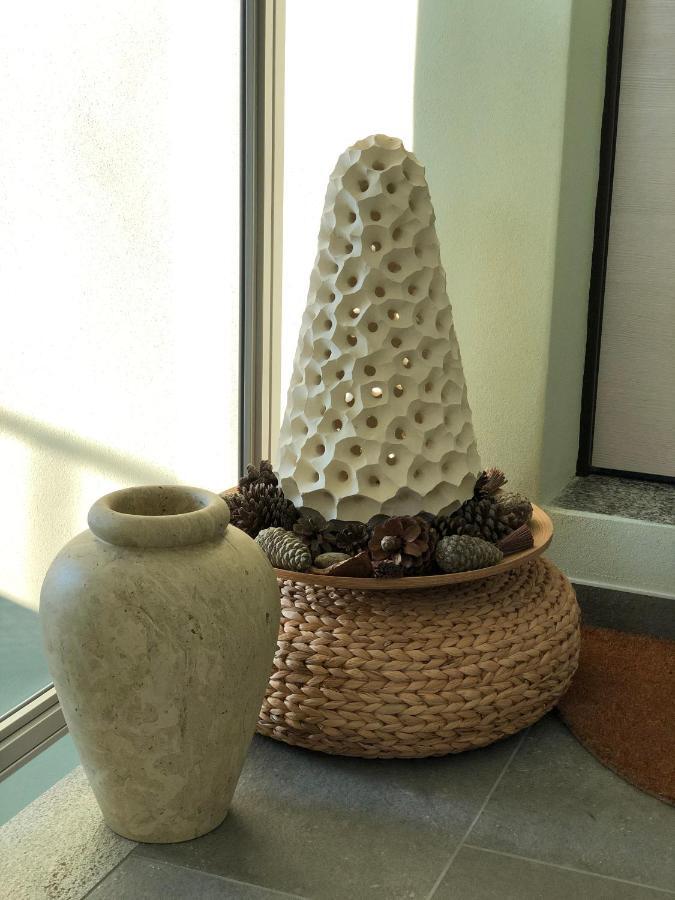 Hayloft Bed & Breakfast กอร์นาเรโด ภายนอก รูปภาพ