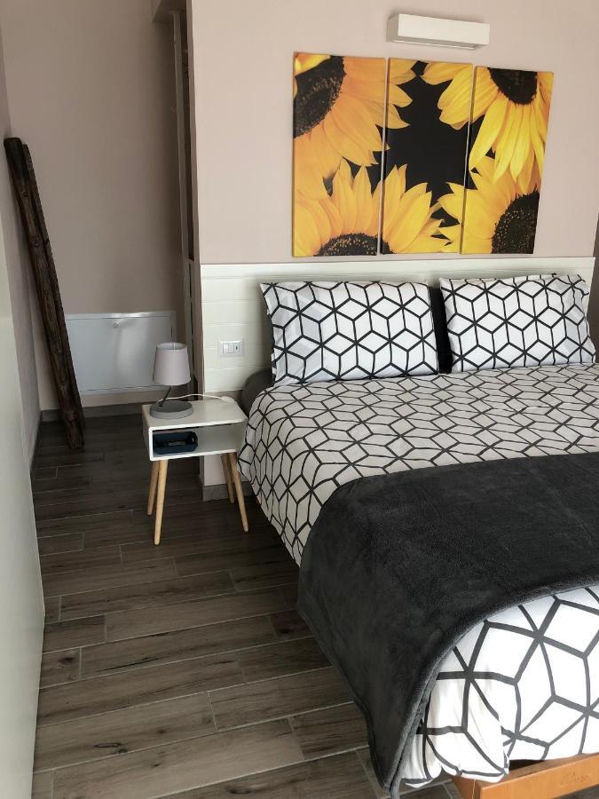 Hayloft Bed & Breakfast กอร์นาเรโด ภายนอก รูปภาพ