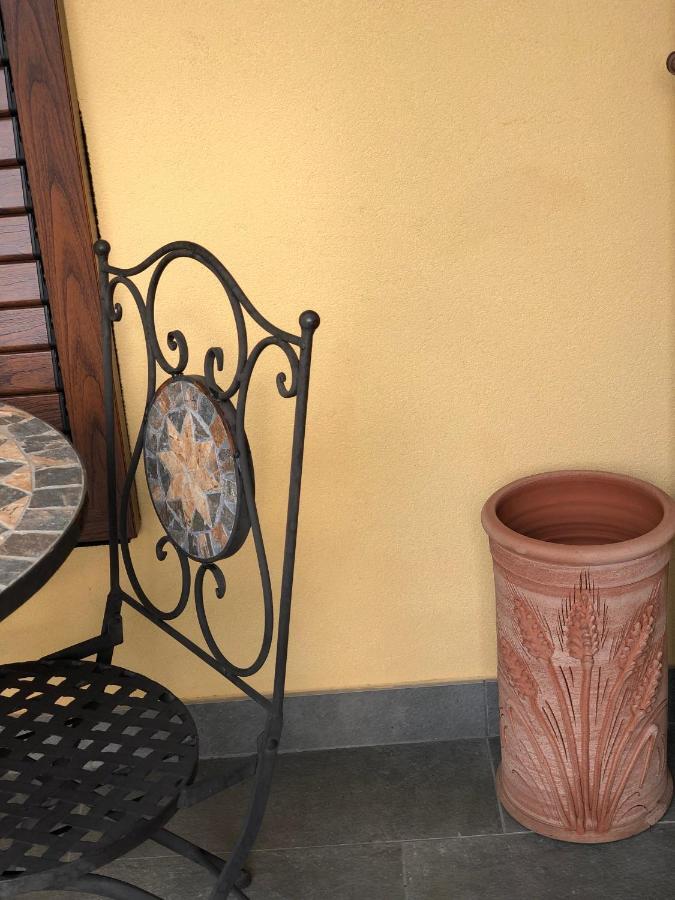 Hayloft Bed & Breakfast กอร์นาเรโด ภายนอก รูปภาพ